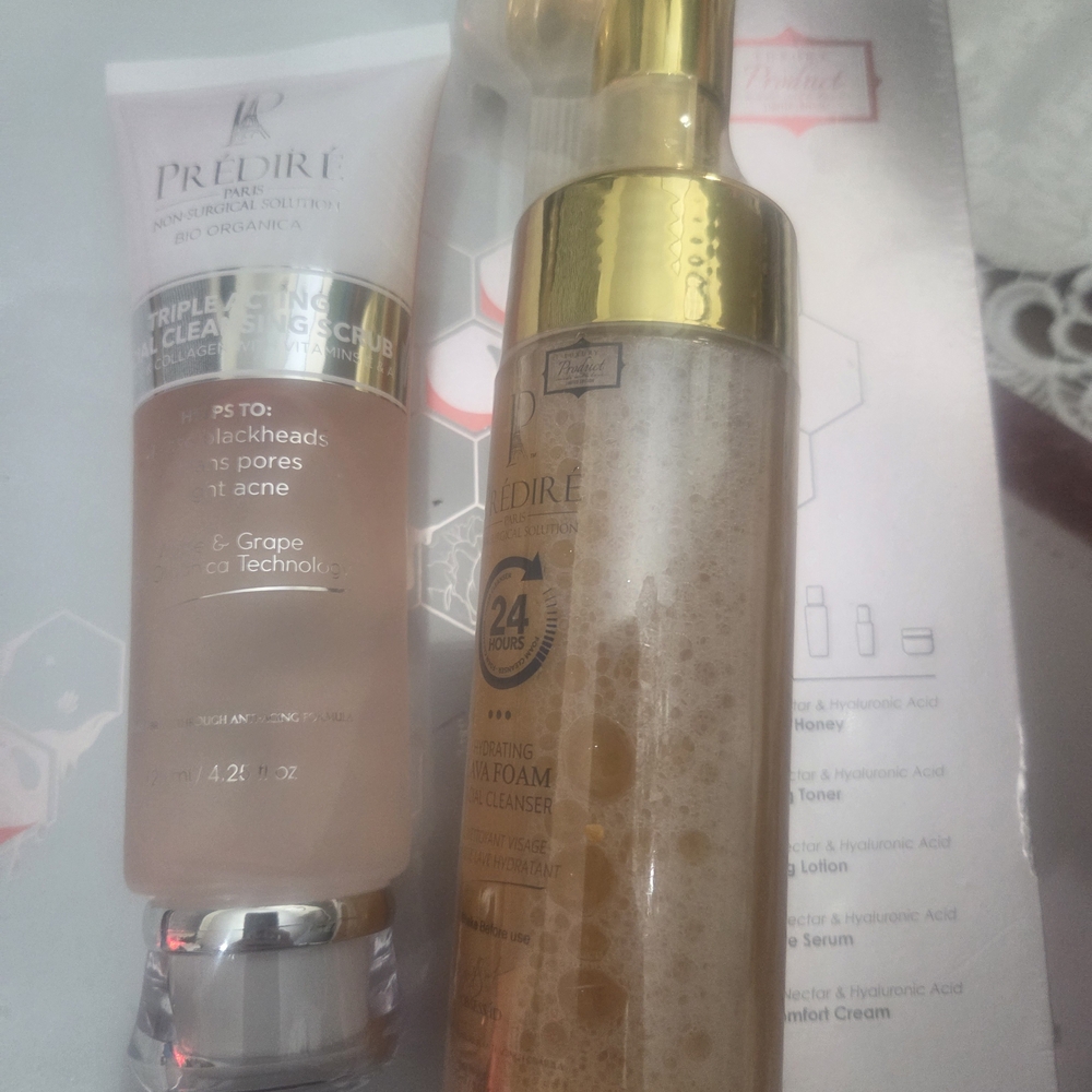 True OrgaNics Natural Nectar Comfort Set - Picture 3 of 3